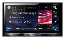 Radio Pioneer AVH 185DV