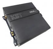 Amplificador Planta  Para Carro Kbt  Cor-3k Monoblock 6000 Watts 