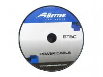 Cable Corriente Better Ref: BT6C 75mtrs NUEVO