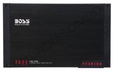 Boss Phantom PH4.500 4 Canales