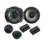 Componentes  Soundstream Ac. 6 Arachnid  6.5  2 Vías 300 W
