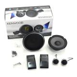 Componentes Kenwood Kfc-ps170c  De 6.5  Y 400 W