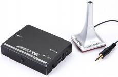 Kit De Sintonización De Sonido Alpine Ktx-100eq