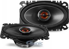 Parlante Jbl Gx6428 Parlante Carro 4x6 60w (rms) 120w (Pico)