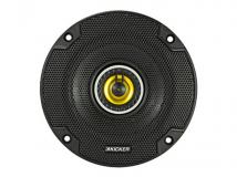 Parlantes Coaxiales Kicker Csc44 De 4 Pulgadas (par)