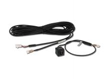 Camara Alpine Hce-c127d 
