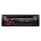 Radio Pioneer 1 DIN / DEH-S1250UB