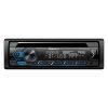 Radio Cd Pioneer - Deh-S4250bt Bluetooth Usb 2 Rca Control Mixtrax