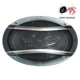 PARLANTE OVALADO 6″ X 9″ / TS6996A