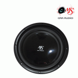 BAJO 12″ MS AUDIO / MS-W312D4