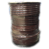 Rollo De Cable Ms Audio Para Bajo Y Baterias #4 