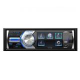 Radio Jvc Kd Av300