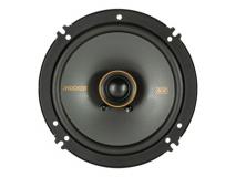 Parlantes Coaxiales Kicker Ksc6 De 6 Pulgadas (par)