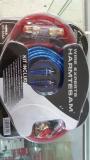 Kit De Cables Nro.4 Con Todos Sus Accesorios