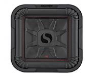 Bajo Plano Cuadrado Kicker L7t102 De 10 Pulgadas