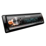 Radio Pioneer - 1 DIN / MVH-X3000BT