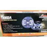 Medios De 6 Lanzar Pro Thm 654