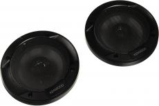 Parlantes Carro Kenwood Kfc 1666s 300 Watts 6 Pulgadas