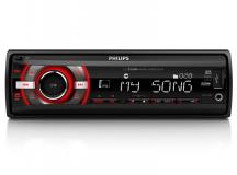 Radio Philips CE133