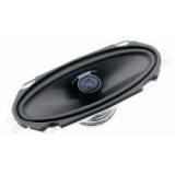 Parlantes Ovalados Audio Bahn As41q