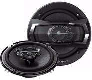 Parlante  Pioneer TSA 1675S de 3 vías de 16 cm - 300 W MÁX
