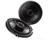 Parlantes Pioneer Ts-g1645r