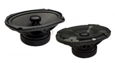 Parlantes Powerbass 2XL-693
