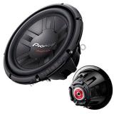 Subwoofer Pioneer TS-W311D4 12 Champion