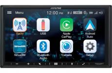 Radio Alpine Ilx-w650 Digital Multimedia Receiver