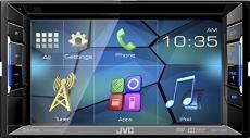 Radio Jvc Kw-v120bt 
