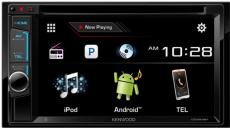 Radio Kenwood  Ddx23bt