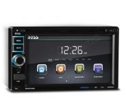 Radio Boss BV9372BI 2 Din DVD
