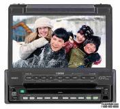 Radio Clarion Vrx-835 