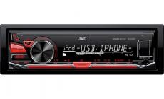 Radio Jvc Kd X-230