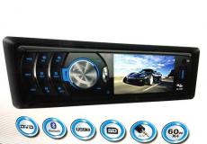 Radio Kl Audio Sq20bt