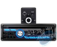 Radio Clarion Cz-205 