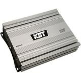 Planta KBT / S500 - 2 Clase AB