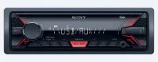 Radio Sony  DSX – A100U