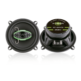 Parlantes X-fider Spk13 5 Pulgadas 250 W (par)