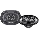 Parlantes Clarion Srg-6953r 