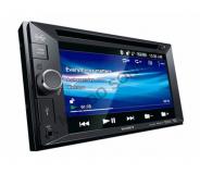 Radio Sony XAV-68BT DVD USB Bluetooth