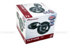 Parlante Pioneer Ts F1634r