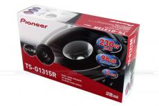 Parlante  Pioneer  Ts g1315r