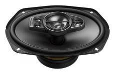 Parlantes Ovalados Pioneer / TS-A6997S