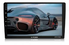 Radio XFR-9402AND, 2 DIN , 2GB+32GB, Android 13 Tablet 9"