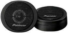  Tweeter Pioneer Ts-s20 De Cúpula De Alta Potencia