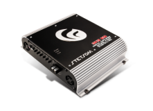 Amplificador Stetsom Vulcan - 3K3 EQ