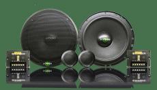 Componentes X - Fider / XFC-62.2