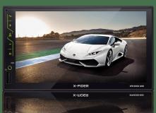 Radio X-Fider / XFR-8306 AND