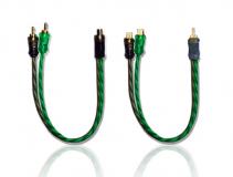 Cableado X-Fider / YES